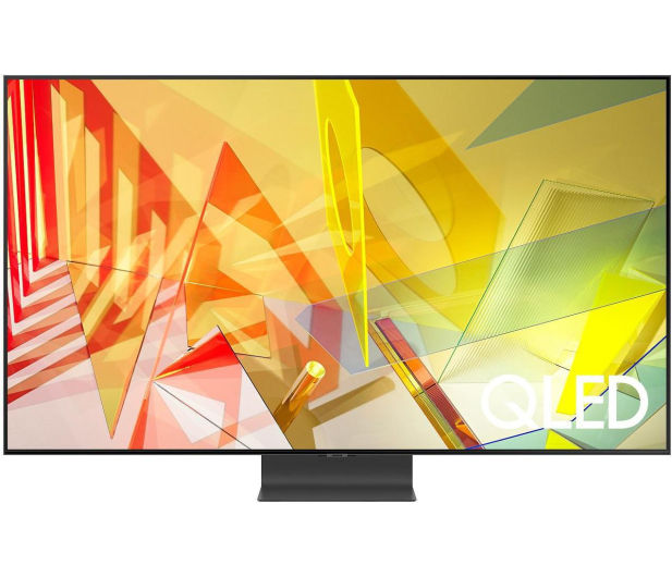 Samsung QE55Q95TAT QLED 4K - 1458713 - zdjęcie